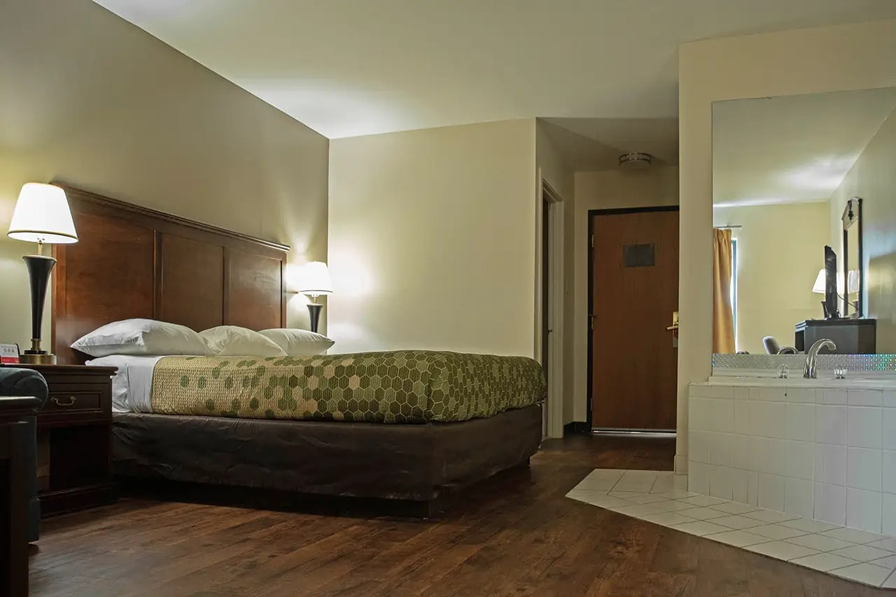 Room Amenities