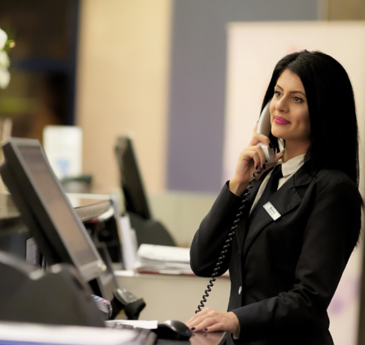 Contact Comfort Inn & Suites Oxford