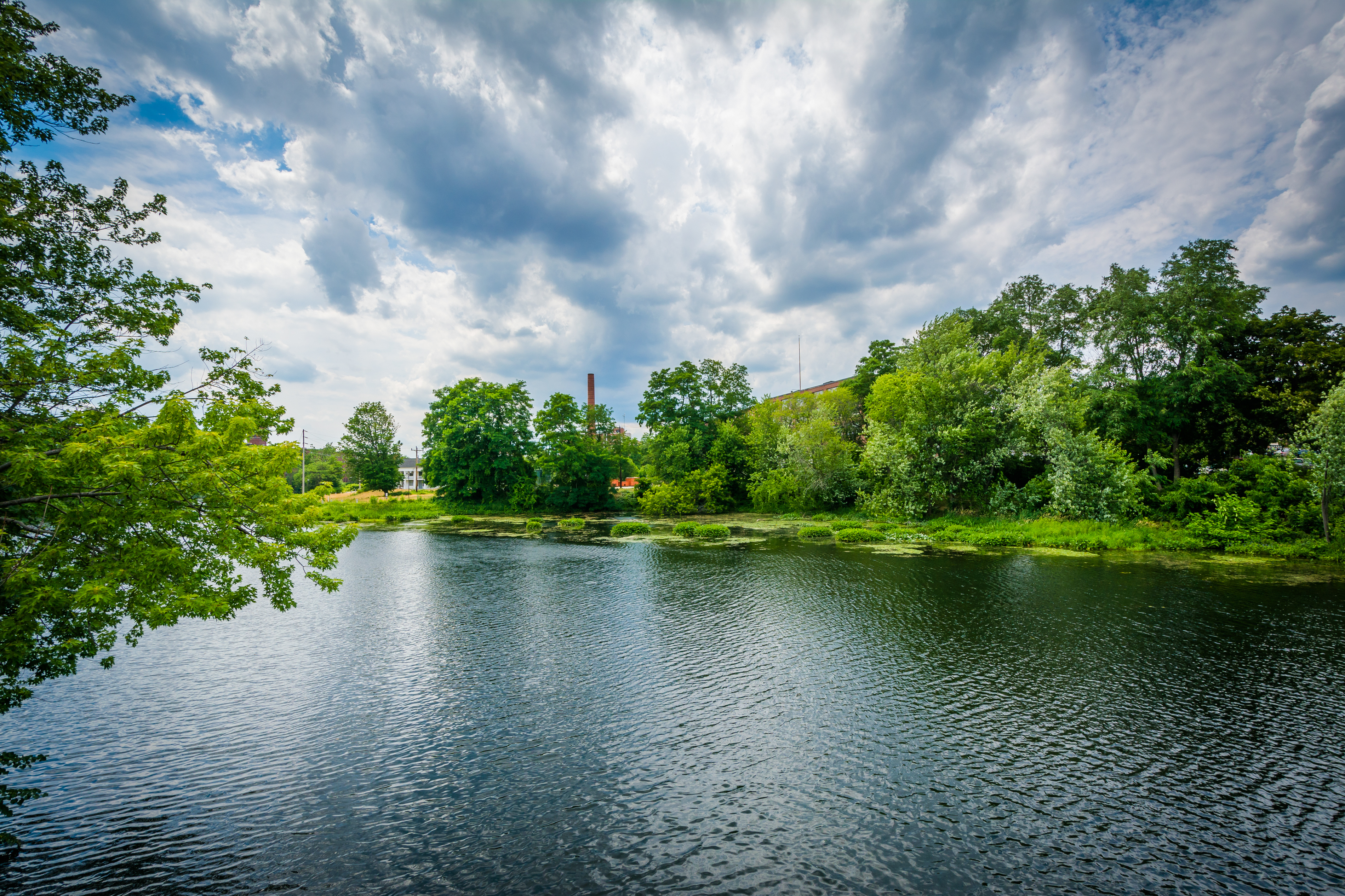 Hopewell Riverwalk