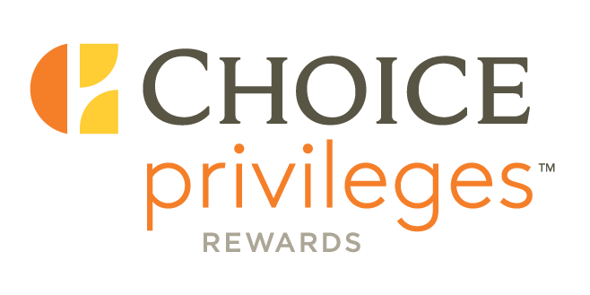 Choice Previlages Logo